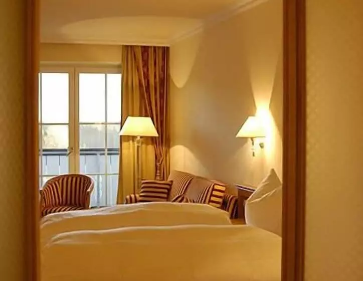 スタンダードルーム, Alpenhotel Speckbacher Hof