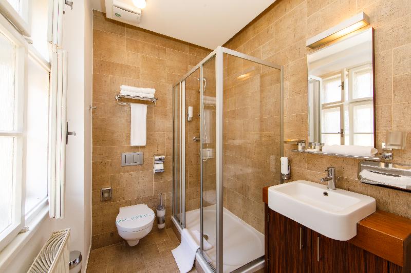 اتاق سوپریور, Beigli Hotel & Garden