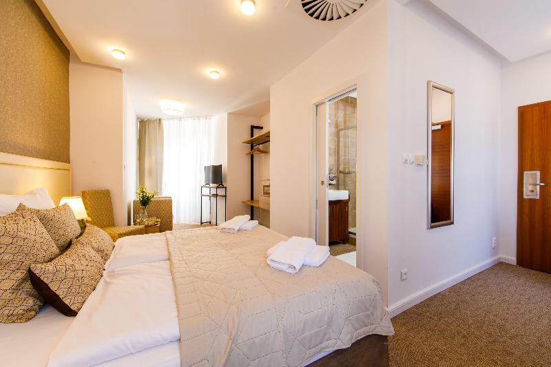 اتاق سوپریور, Beigli Hotel & Garden