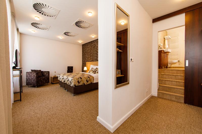 اتاق سوپریور, Beigli Hotel & Garden