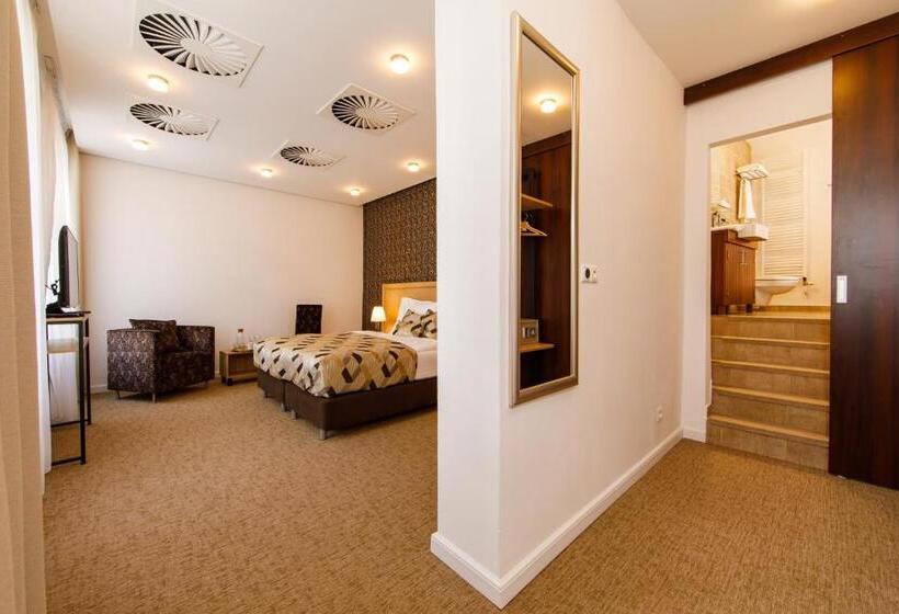 اتاق سوپریور, Beigli Hotel & Garden