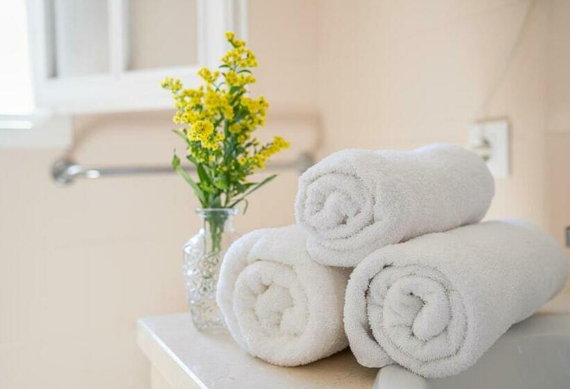 Апартаменты Economy 1 Спальня, Fergus Club Carema Splash