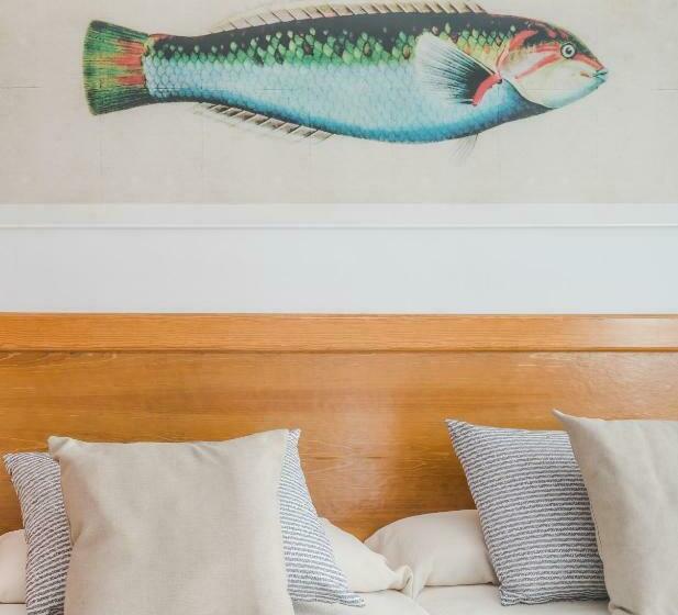 1ベッドルームエコノミーアパートメント, Fergus Club Carema Splash