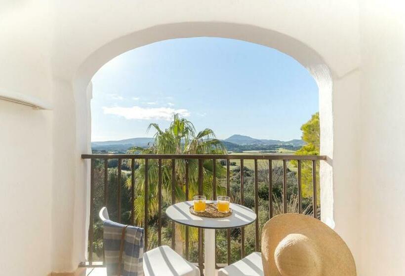 1ベッドルームエコノミーアパートメント, Fergus Club Carema Splash