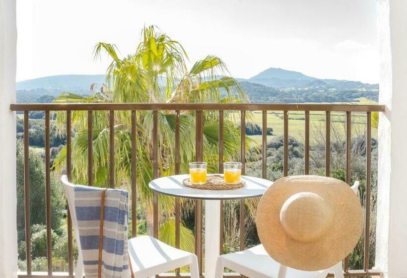 1ベッドルームエコノミーアパートメント, Fergus Club Carema Splash