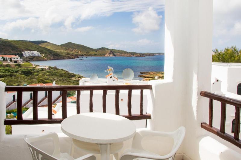 1ベッドルームエコノミーアパートメント, Fergus Club Carema Splash