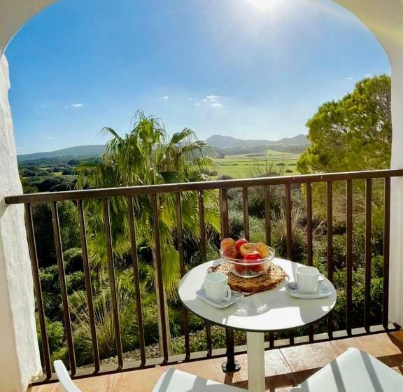 1ベッドルームエコノミーアパートメント, Fergus Club Carema Splash