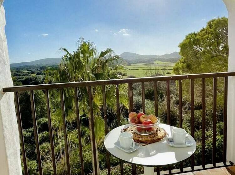 1ベッドルームエコノミーアパートメント, Fergus Club Carema Splash