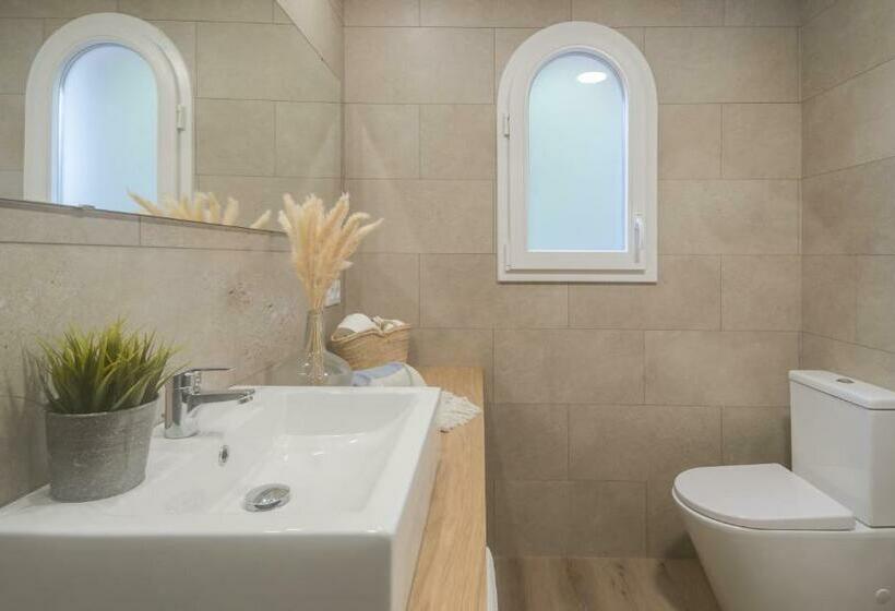 2ベッドルームのスーペリアアパートメント, Fergus Club Carema Splash