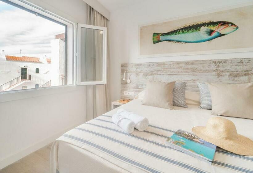 2ベッドルームのスーペリアアパートメント, Fergus Club Carema Splash