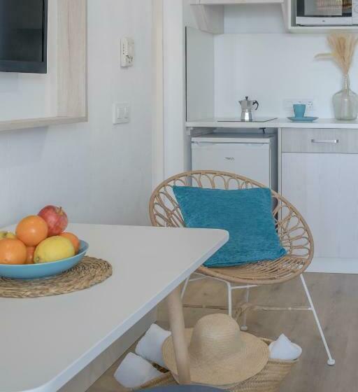 2ベッドルームのスーペリアアパートメント, Fergus Club Carema Splash