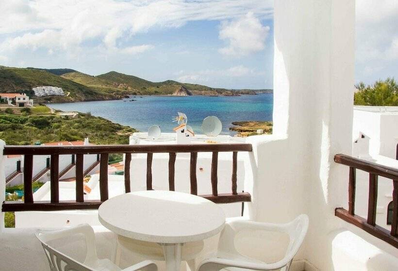 オーシャンビューのスーペリアー1ベッドルームアパートメント, Fergus Club Carema Splash