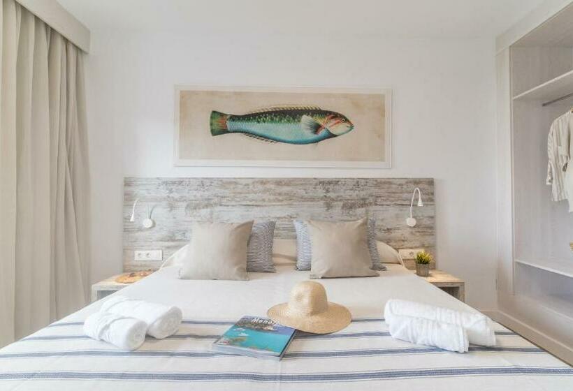 2ベッドルームのスーペリアアパートメント, Fergus Club Carema Splash