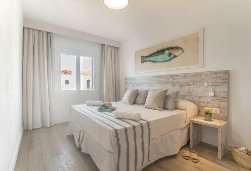 2ベッドルームのスーペリアアパートメント, Fergus Club Carema Splash