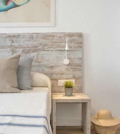 2ベッドルームのスーペリアアパートメント, Fergus Club Carema Splash