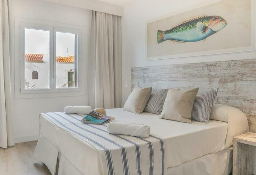 2ベッドルームのスーペリアアパートメント, Fergus Club Carema Splash