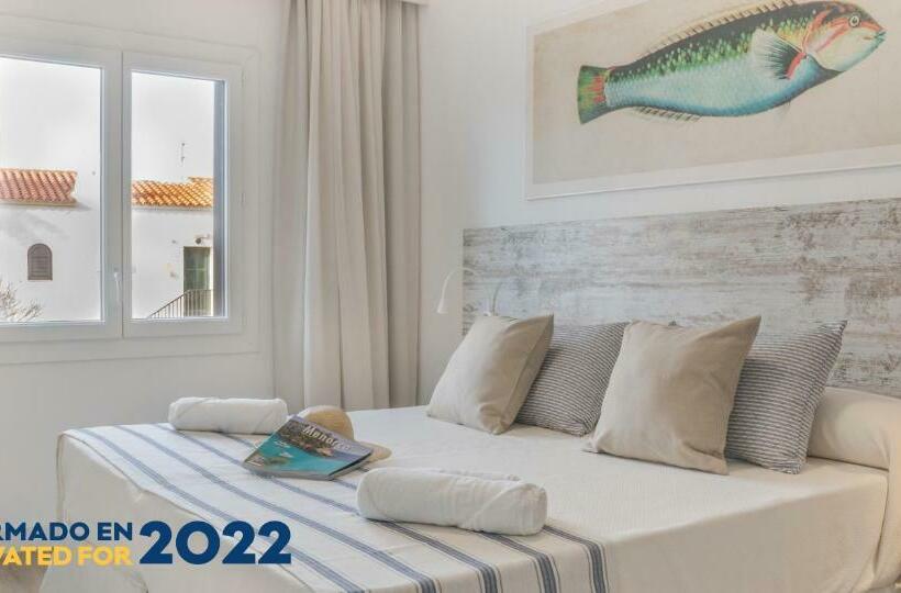 1ベッドルームのスーペリアアパートメント, Fergus Club Carema Splash