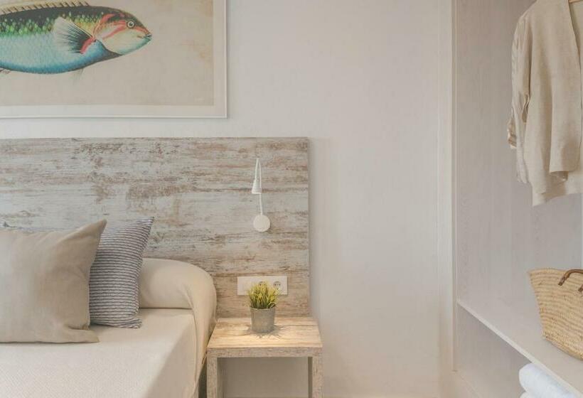 1ベッドルームのスーペリアアパートメント, Fergus Club Carema Splash