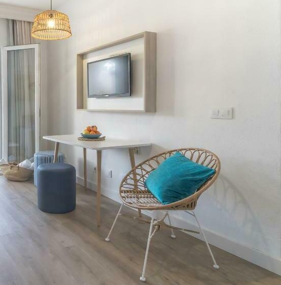 1ベッドルームのスーペリアアパートメント, Fergus Club Carema Splash