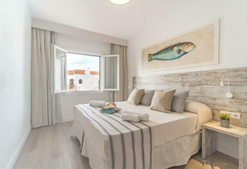 1ベッドルームのスーペリアアパートメント, Fergus Club Carema Splash