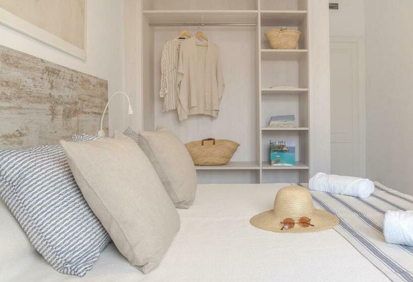 1ベッドルームのスーペリアアパートメント, Fergus Club Carema Splash