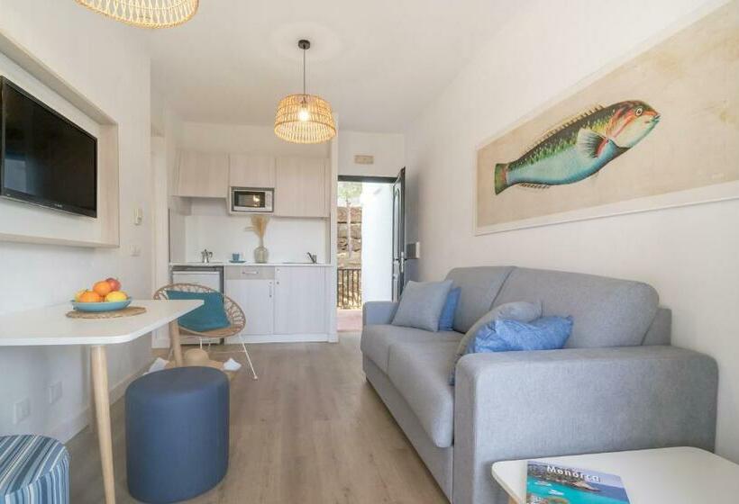 1ベッドルームのスーペリアアパートメント, Fergus Club Carema Splash