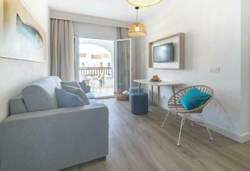 Апартаменты Superior 1 Спальня, Fergus Club Carema Splash