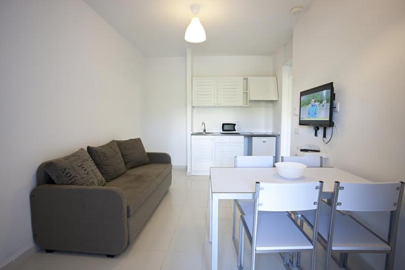 1ベッドルームのスーペリアアパートメント, Fergus Club Carema Splash