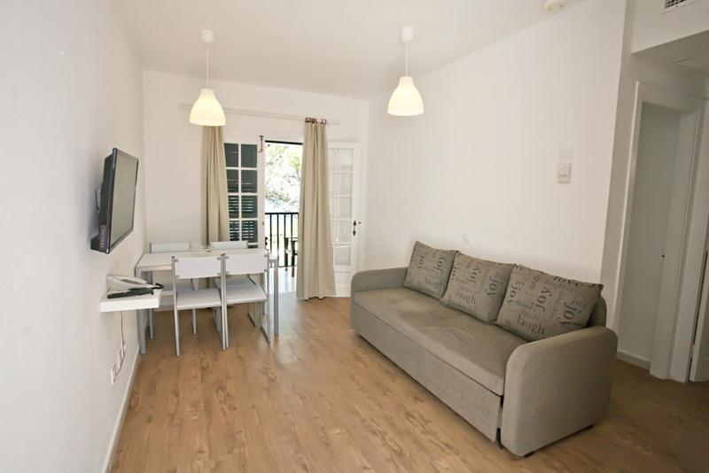 1ベッドルームのスーペリアアパートメント, Fergus Club Carema Splash