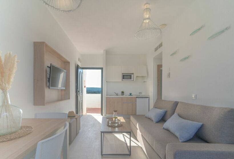 1ベッドルームのスーペリアアパートメント, Fergus Club Carema Splash