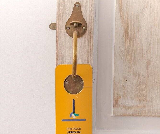 1ベッドルームエコノミーアパートメント, Fergus Club Carema Splash