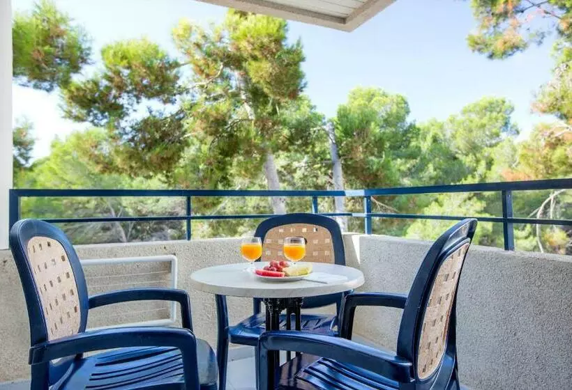 آپارتمان 1 خوابه, Hipotels Bahía Grande Aparthotel
