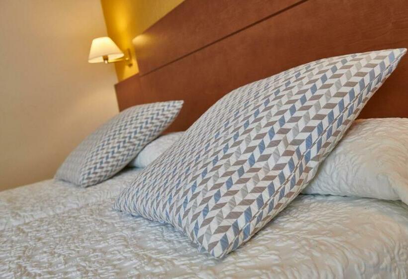 海の見える１ベッドルームアパートメント, Hipotels Bahía Grande Aparthotel