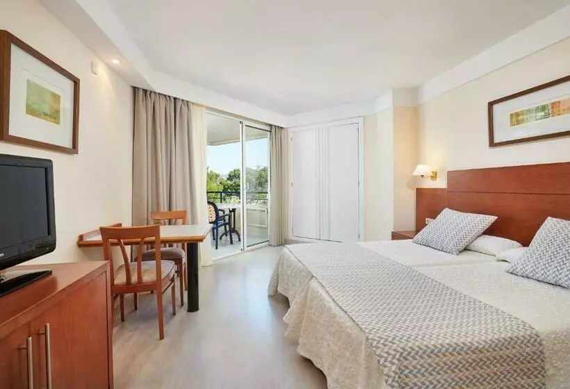 استودیوی استاندارد, Hipotels Bahía Grande Aparthotel