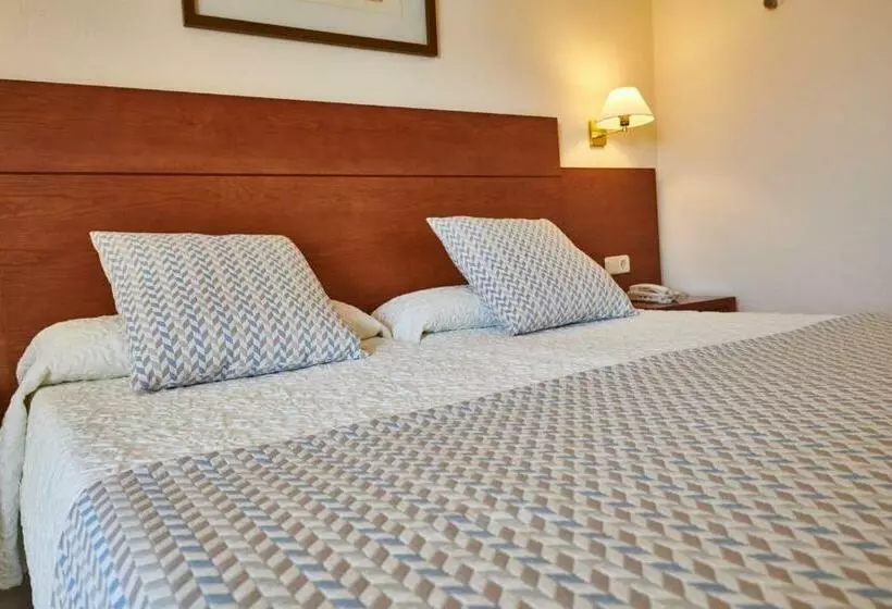 استودیوی استاندارد, Hipotels Bahía Grande Aparthotel