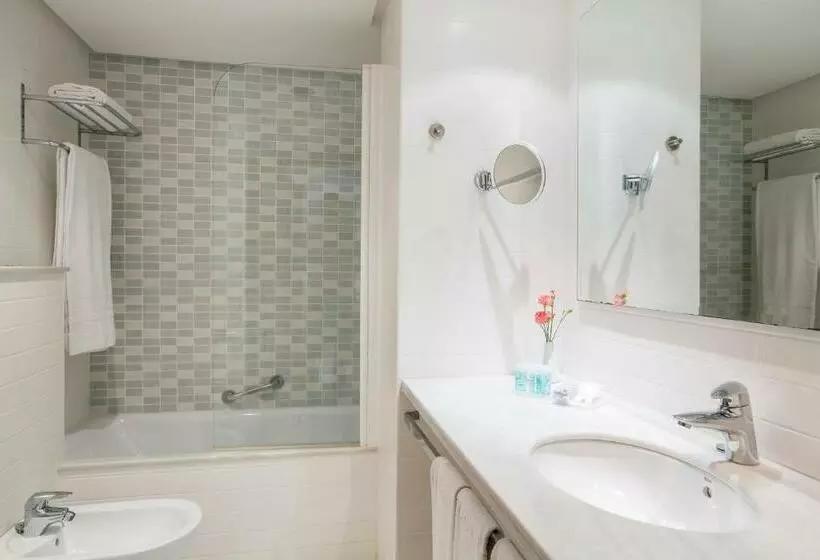 استودیوی استاندارد, Hipotels Bahía Grande Aparthotel