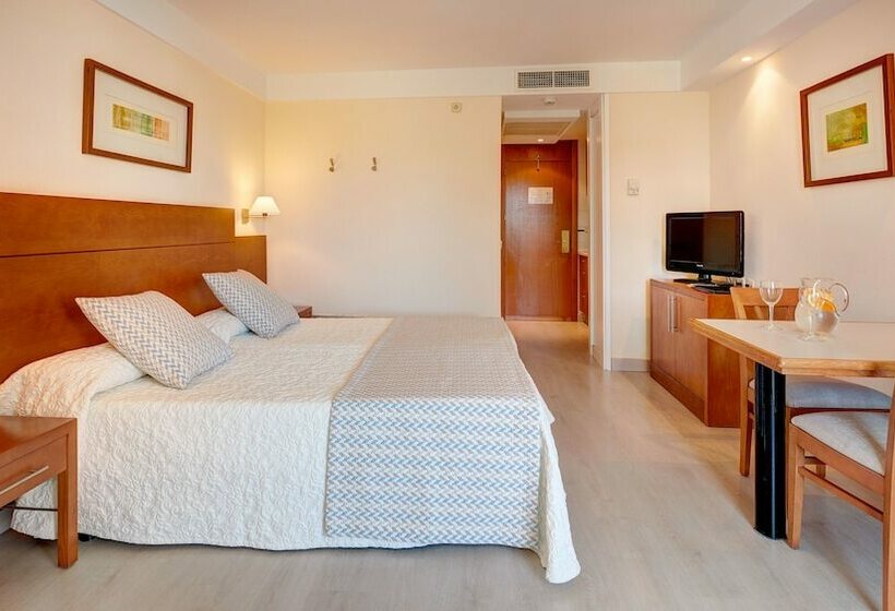 스탠다드 스튜디오, Hipotels Bahía Grande Aparthotel