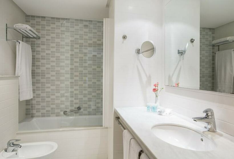 스탠다드 스튜디오, Hipotels Bahía Grande Aparthotel