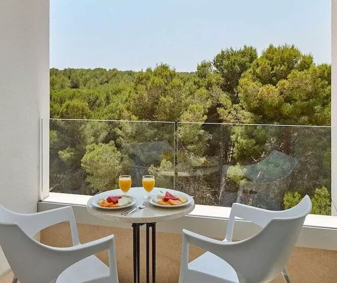 آپارتمان 1 خوابه, Hipotels Bahía Grande Aparthotel