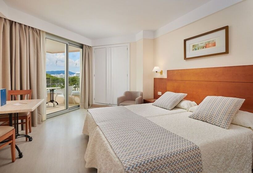 スタンダードスタジオ, Hipotels Bahía Grande Aparthotel