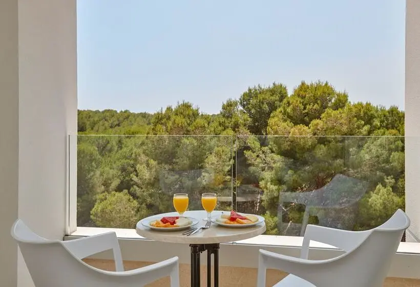 1ベッドルームアパートメント, Hipotels Bahía Grande Aparthotel