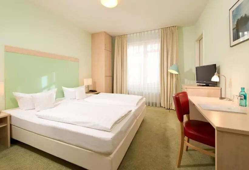 ビジネスルーム, Achat Hotel Buchholz Hamburg