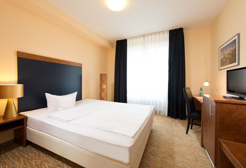 Люкс, Achat Hotel Buchholz Hamburg