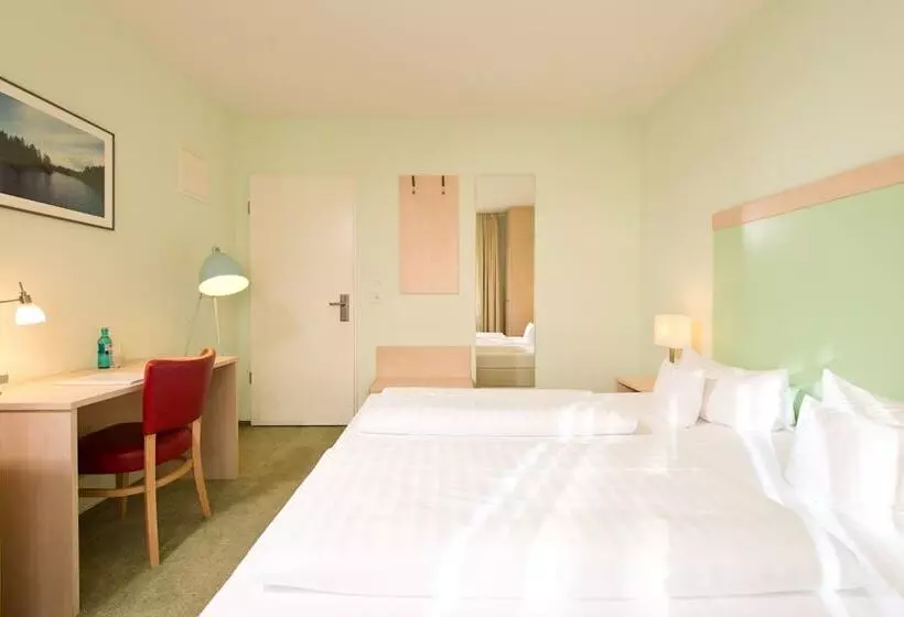 ビジネスルーム, Achat Hotel Buchholz Hamburg