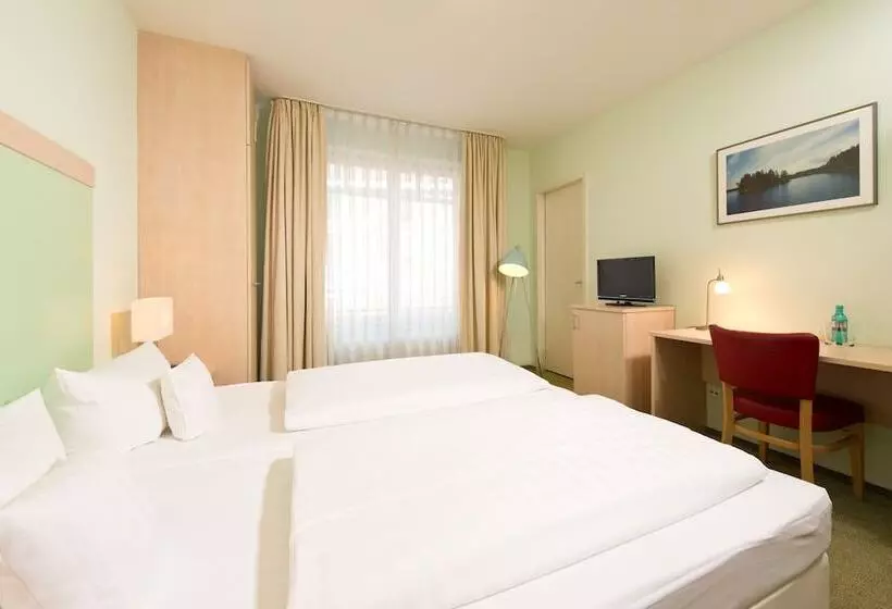 ビジネスルーム, Achat Hotel Buchholz Hamburg