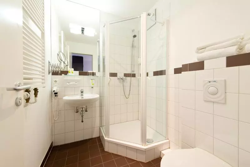 スーペリアールーム, Achat Hotel Buchholz Hamburg