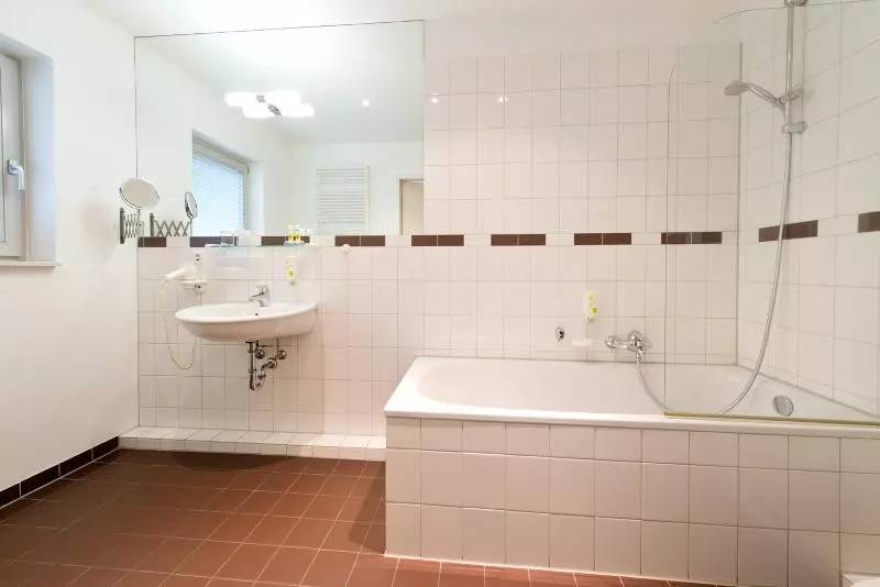 ジュニアスイート, Achat Hotel Buchholz Hamburg