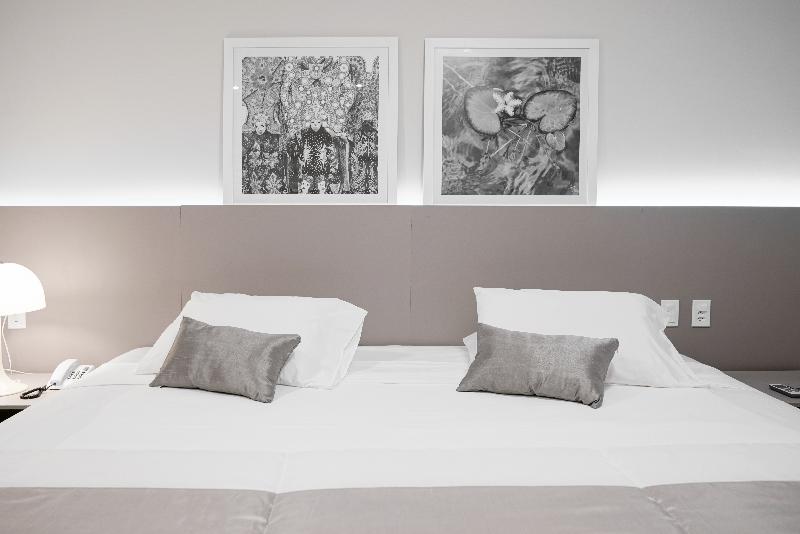 غرفة بيزنس, Achat Hotel Buchholz Hamburg