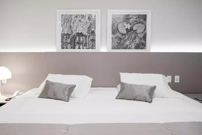 ビジネスルーム, Achat Hotel Buchholz Hamburg