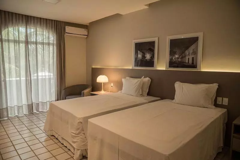 ビジネスルーム, Achat Hotel Buchholz Hamburg